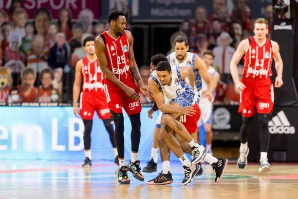 集中于对手 集中于对手