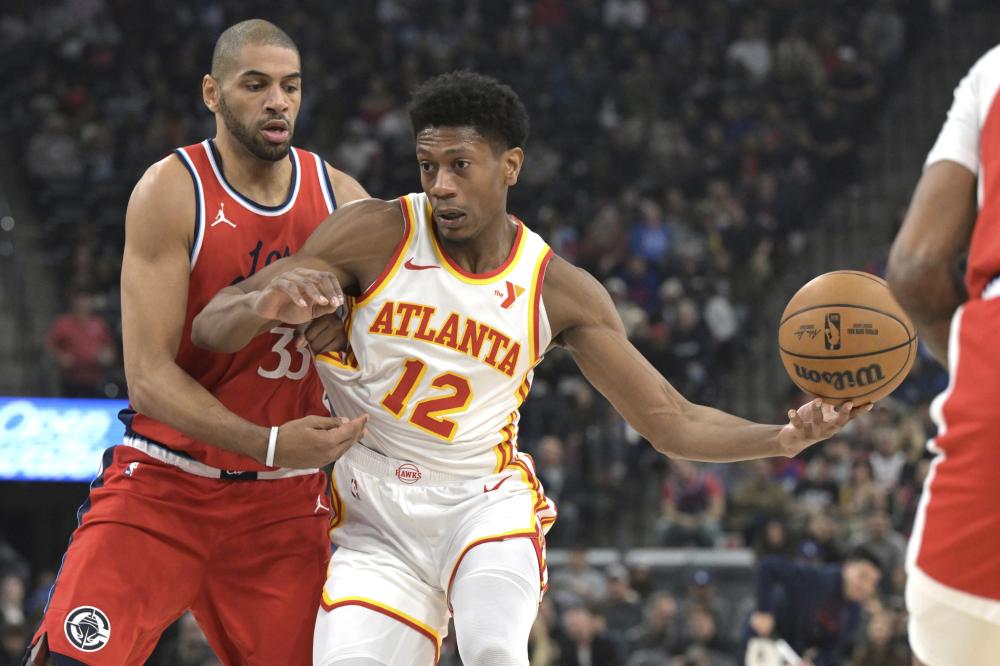 实力虽重要 实力虽重要