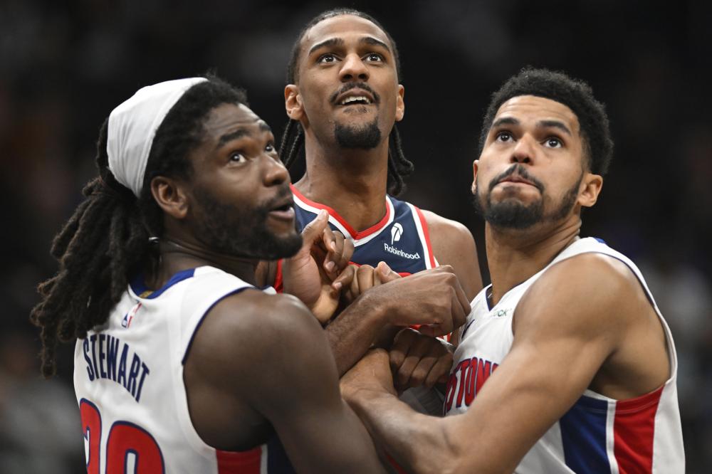 他的队友 他的队友